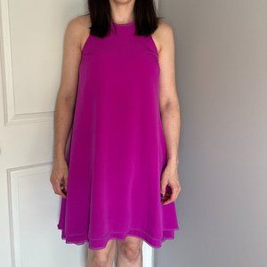 Pink Dress Wedding Guest dress Spring Dress for special event